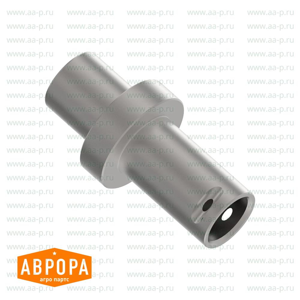 H206845 ПРЯМОЗУБАЯ  ШЕСТЕРНЯ